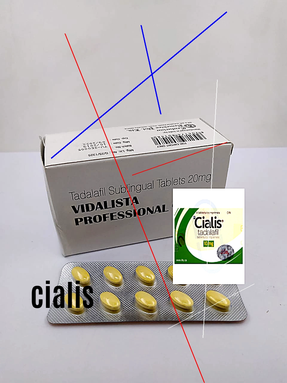 Prix en pharmacie de cialis